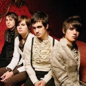 tonight, tonight - panic! at the disco - Playlist (controversial but this is peak cover of this song )