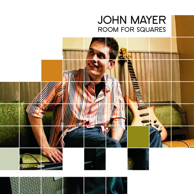No Such Thing - Song · John Mayer