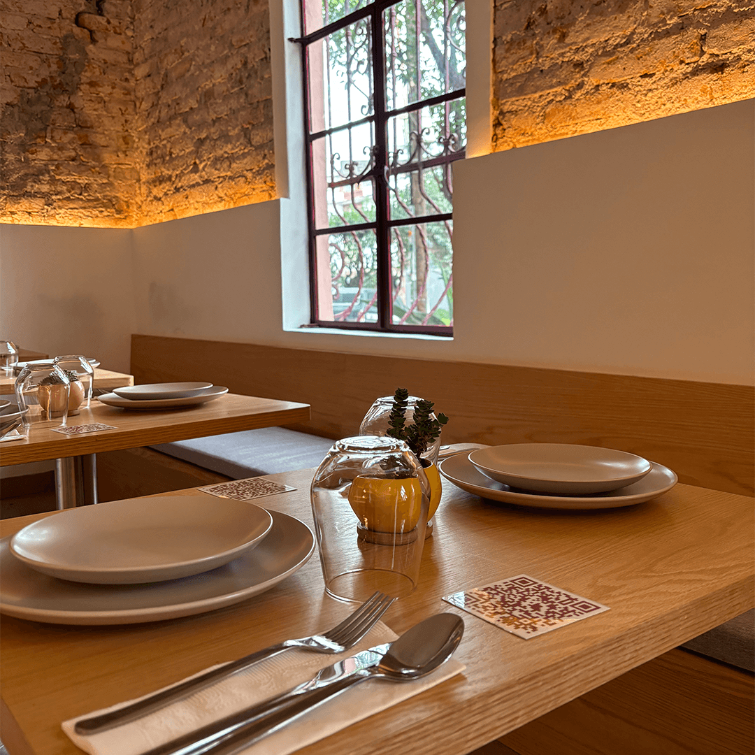 Mandrake Café Roma