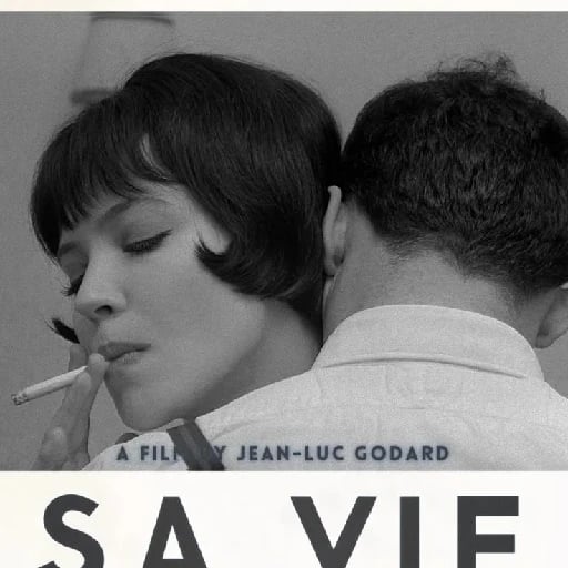 vivre sa vie (1962) - nana, a young parisian record store worker, is disillusioned by poverty and her crumbling marriage. hoping to become a famous actress, she is disappointed once again and surrenders to a dark life of prostitution.