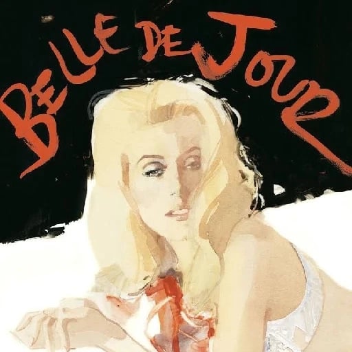 belle de jour (1967) - beautiful young housewife severine serizy cannot reconcile her masochistic fantasies with her everyday life alongside dutiful husband pierre