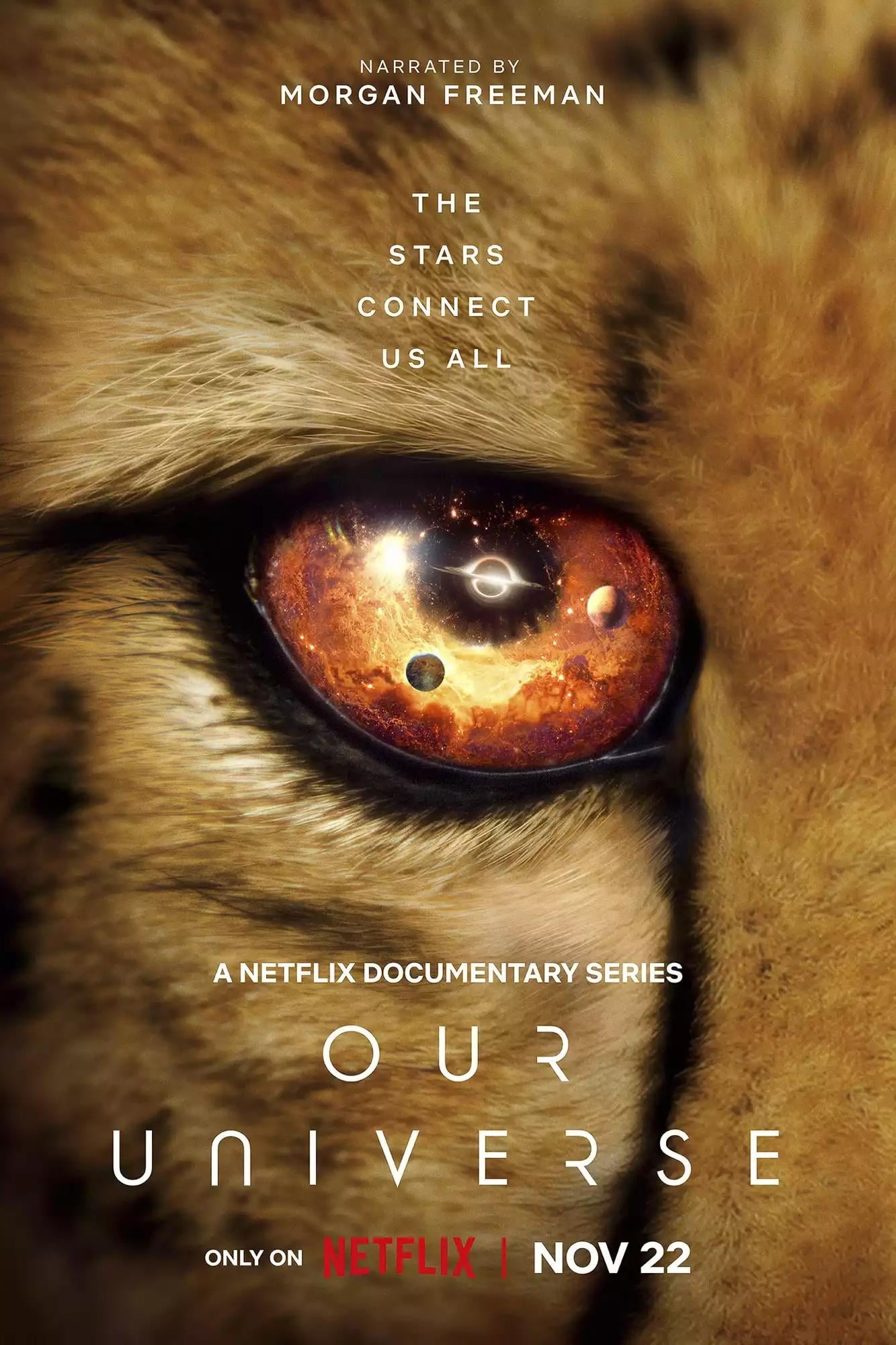 Our Universe - 2022