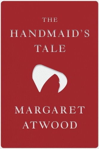 The Handmaid's Tale Deluxe Edition - Margaret Atwood · 2019