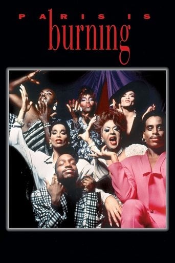 Paris Is Burning - Jennie Livingston · 1991