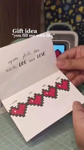 Corazón Minecraft - Pinterest