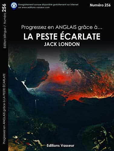 LA PESTE ECARLATE - LONDON JACK · 2020