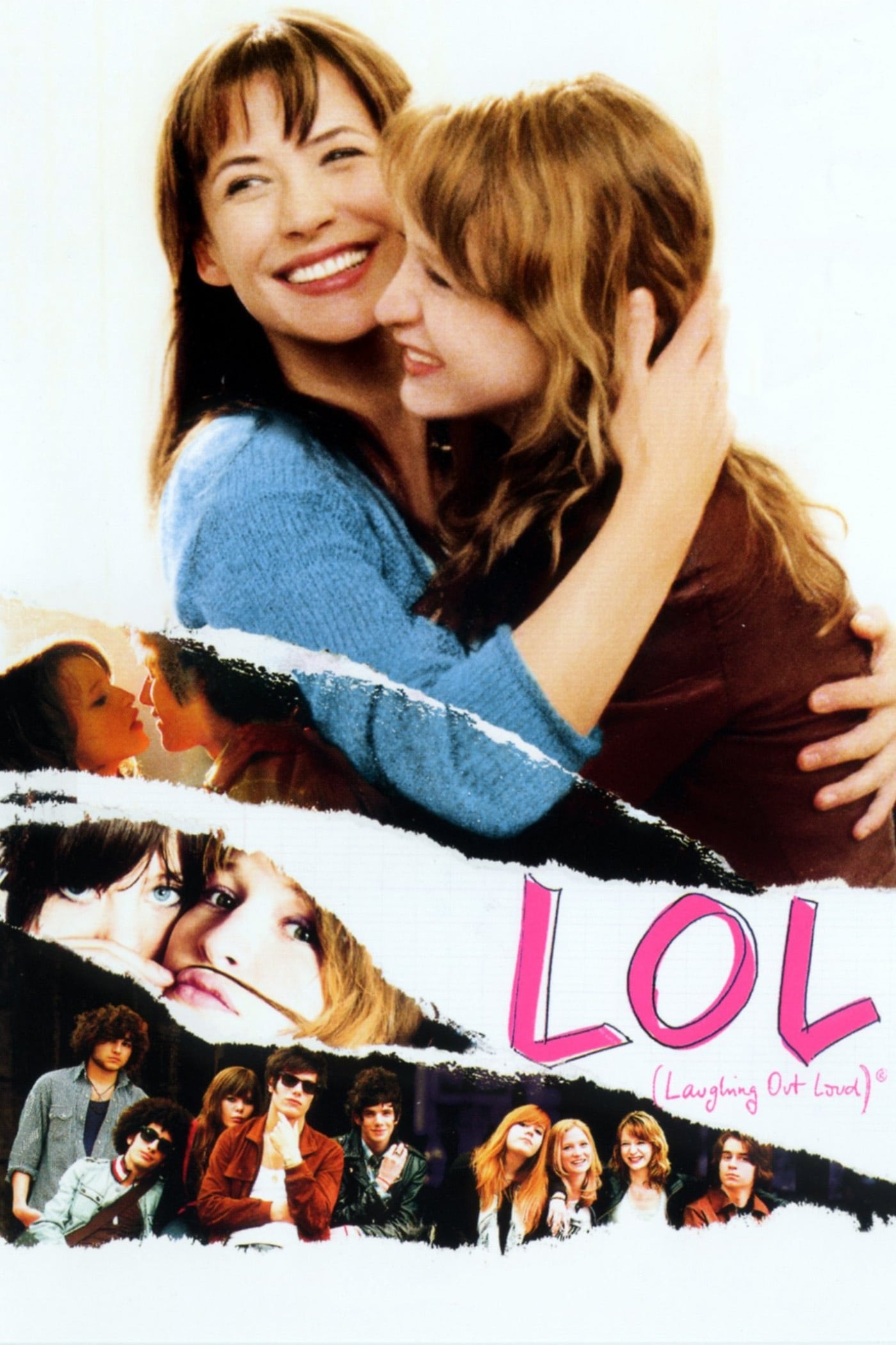 LOL (Laughing Out Loud) - Lisa Azuelos · 2009