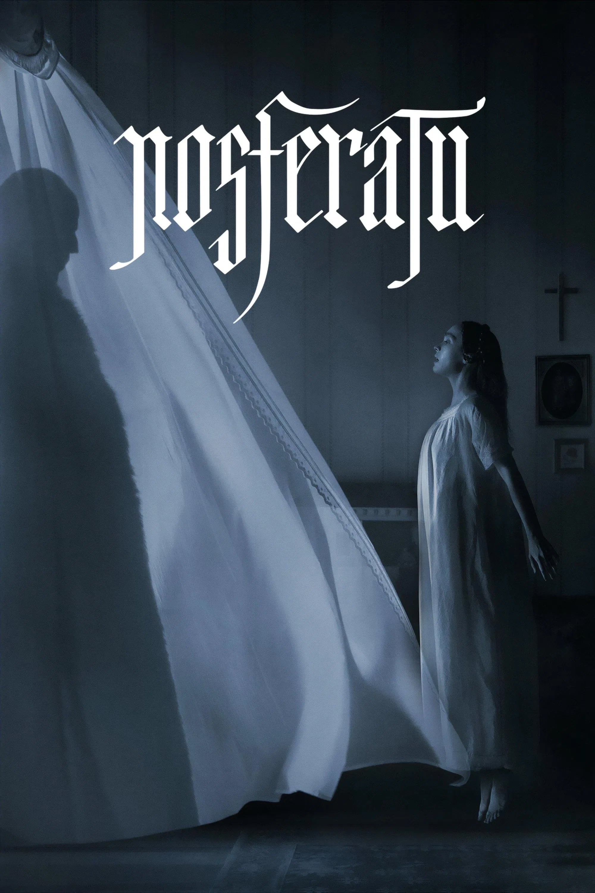 Nosferatu - Robert Eggers · 2024