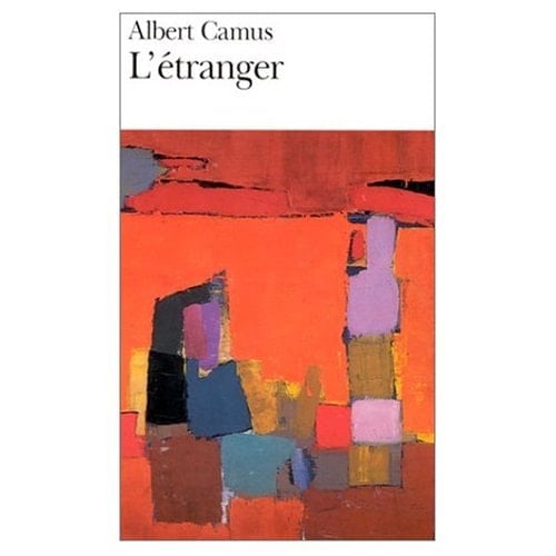 L' Etranger - Albert Camus