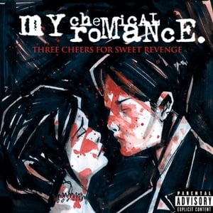 Three Cheers for Sweet Revenge - Album Β· My Chemical Romance