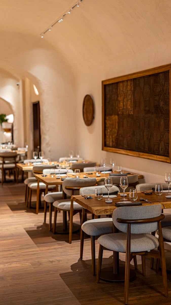 Arko Sushi Restaurant - Japanese Restaurant · L'Eixample, Barcelona