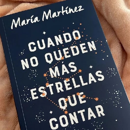 Cuando no queden más estrellas que contar