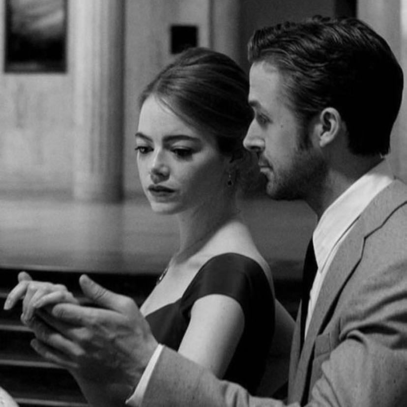 La La Land - Damien Chazelle · 2016