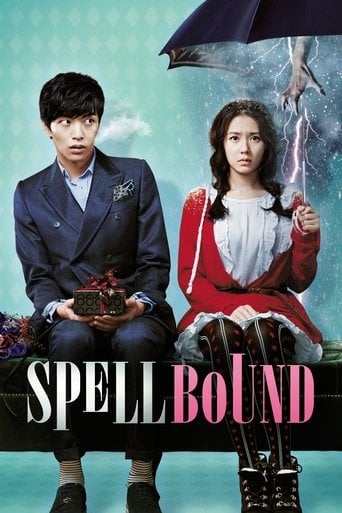 Spellbound - Hwang In-ho · 2011