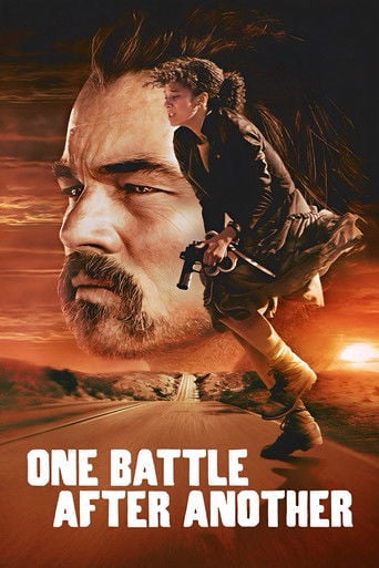 One Battle After Another - Paul Thomas Anderson · 2025
