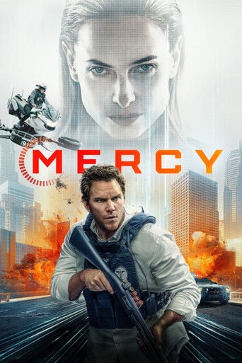 Mercy - Timur Bekmambetov · 2026