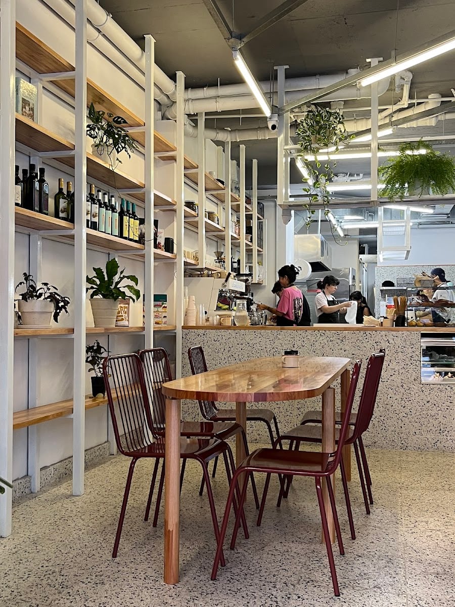Piccolina cafe