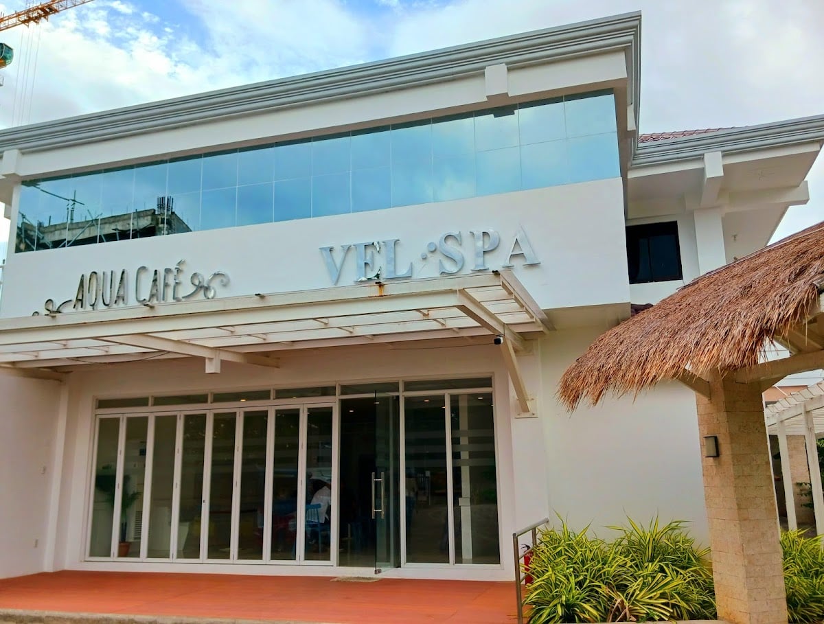 Aqua Café