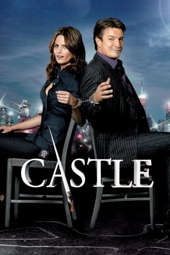Castle - Andrew W. Marlowe · 2009