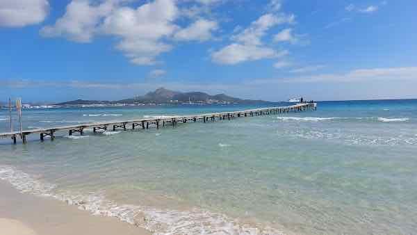 Platja de Muro