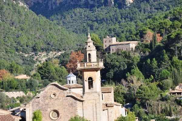 Valldemosa