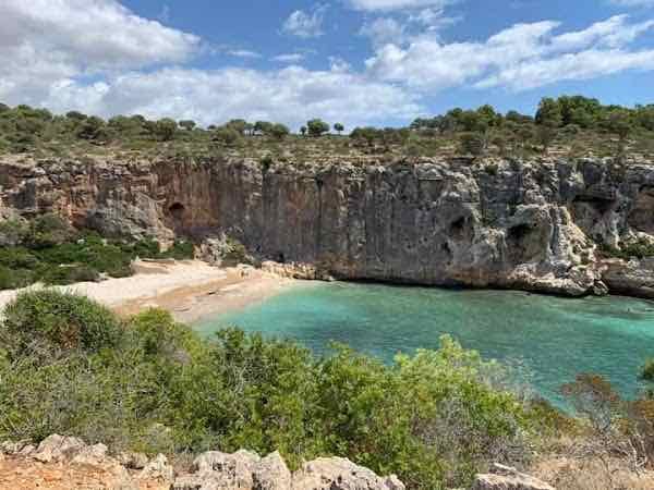 Cala Magraner