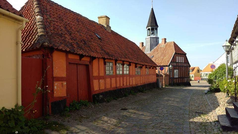 Ebeltoft