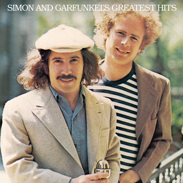 Greatest Hits - Album · Simon & Garfunkel