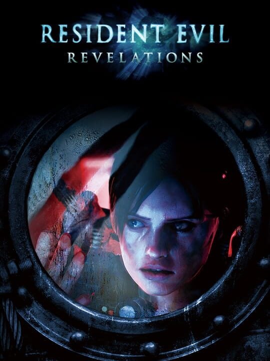 Resident Evil: Revelations - PC