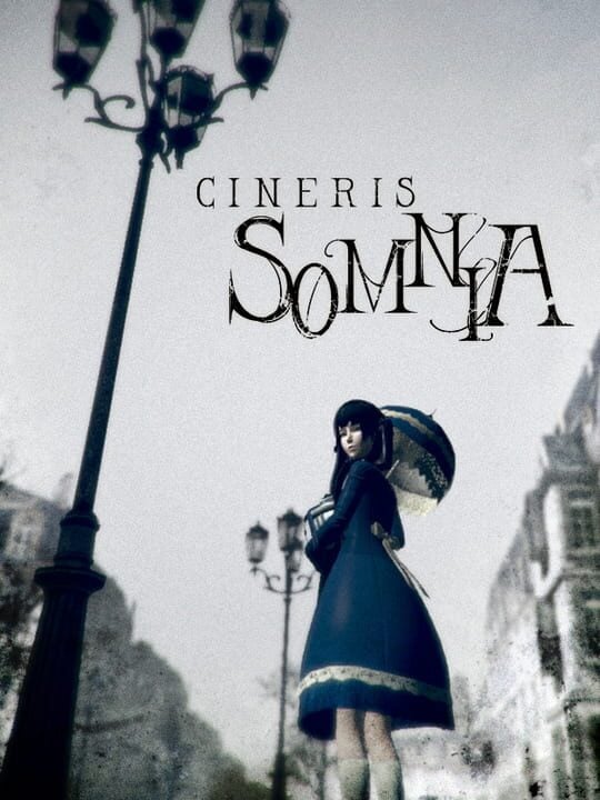 Cineris Somnia - PC