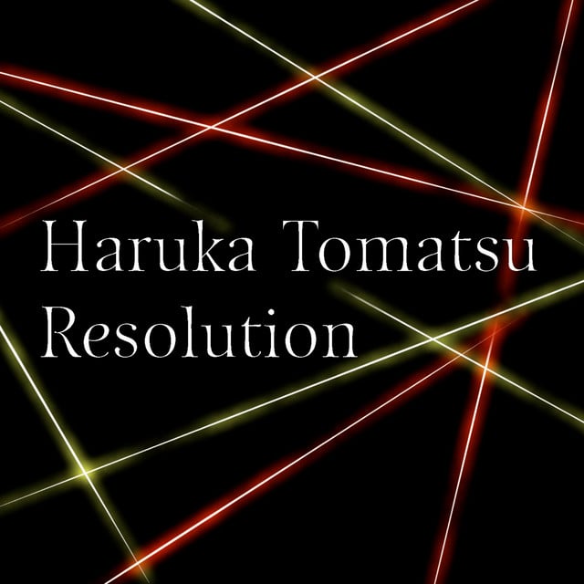 Resolution - Sword Art Online · op 7 · Haruka Tomatsu