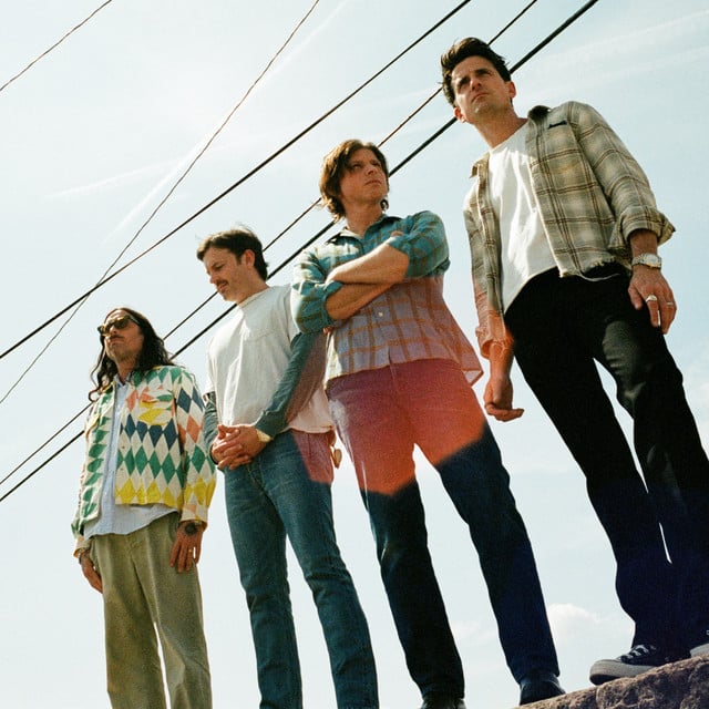 Kings of Leon - Artist