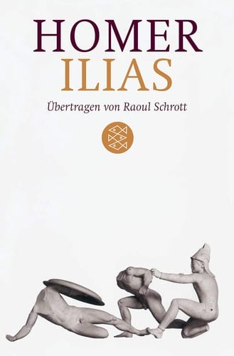 Ilias - Homerus · 2010