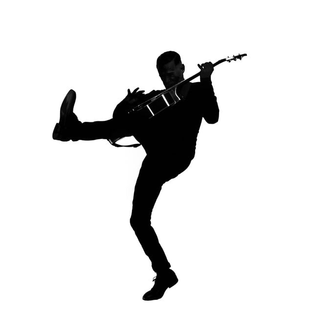 Bryan Adams - Artist