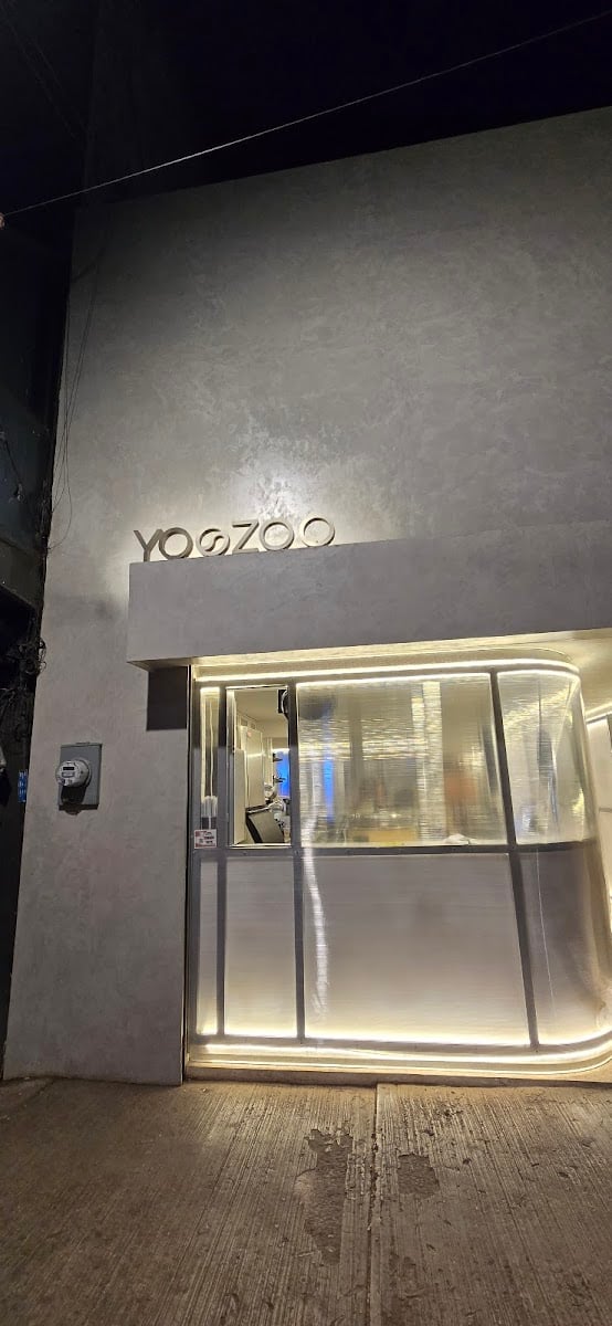 Yoozoo Roma Norte - Bobba tea ⭐