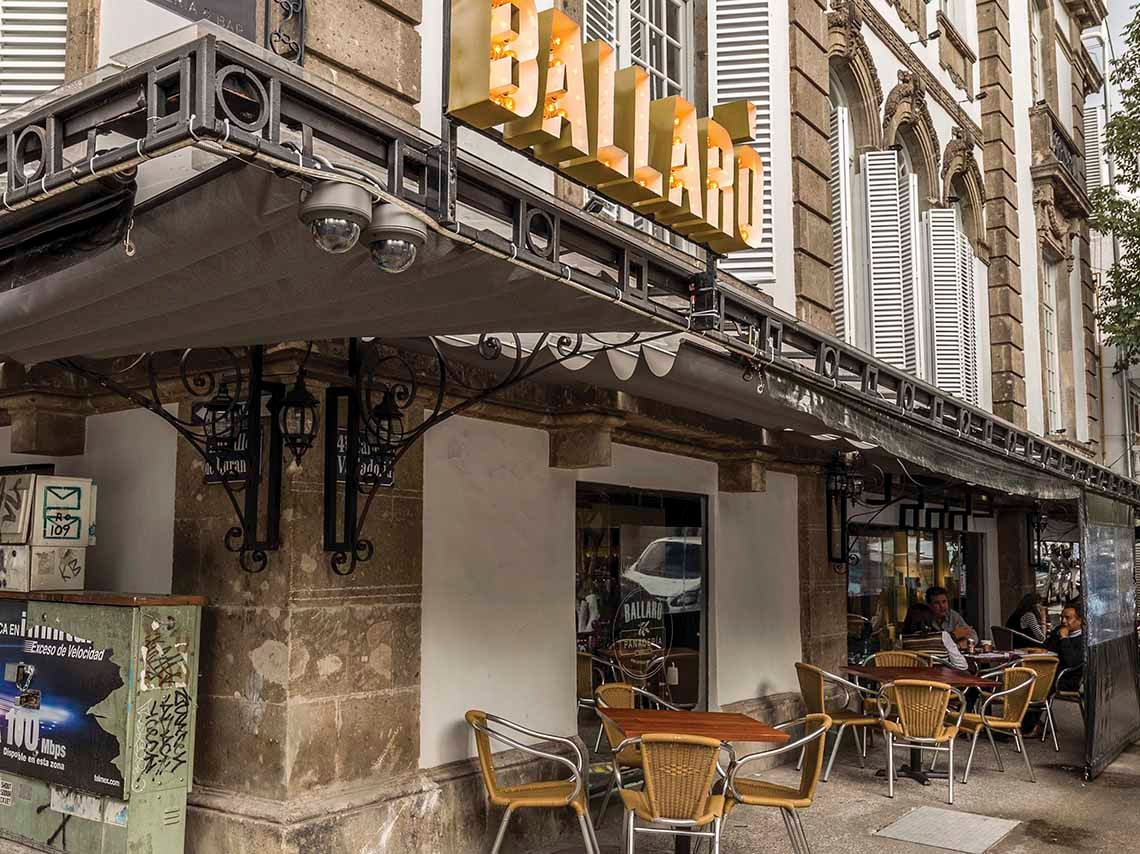 CASA 1900 PAN & CAFÉ - El pan está deliii