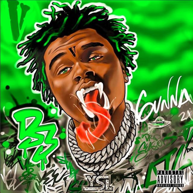 Drip or Drown Remix (feat. Lil Yachty) - Track · Gunna, Lil Yachty