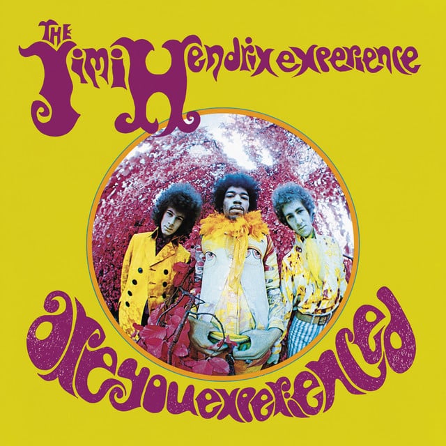 Red House - Song · Jimi Hendrix