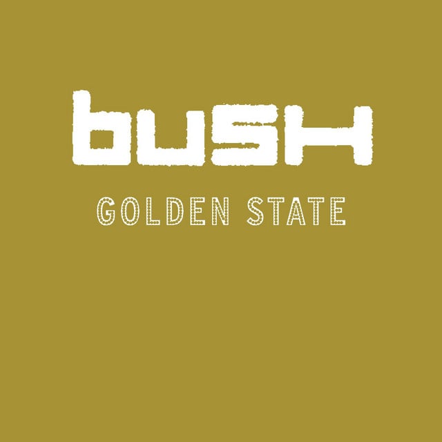 Inflatable - Song · Bush
