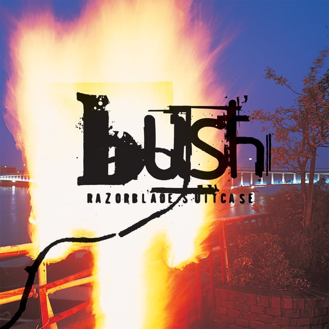 Cold Contagious - Remastered - Song · Bush