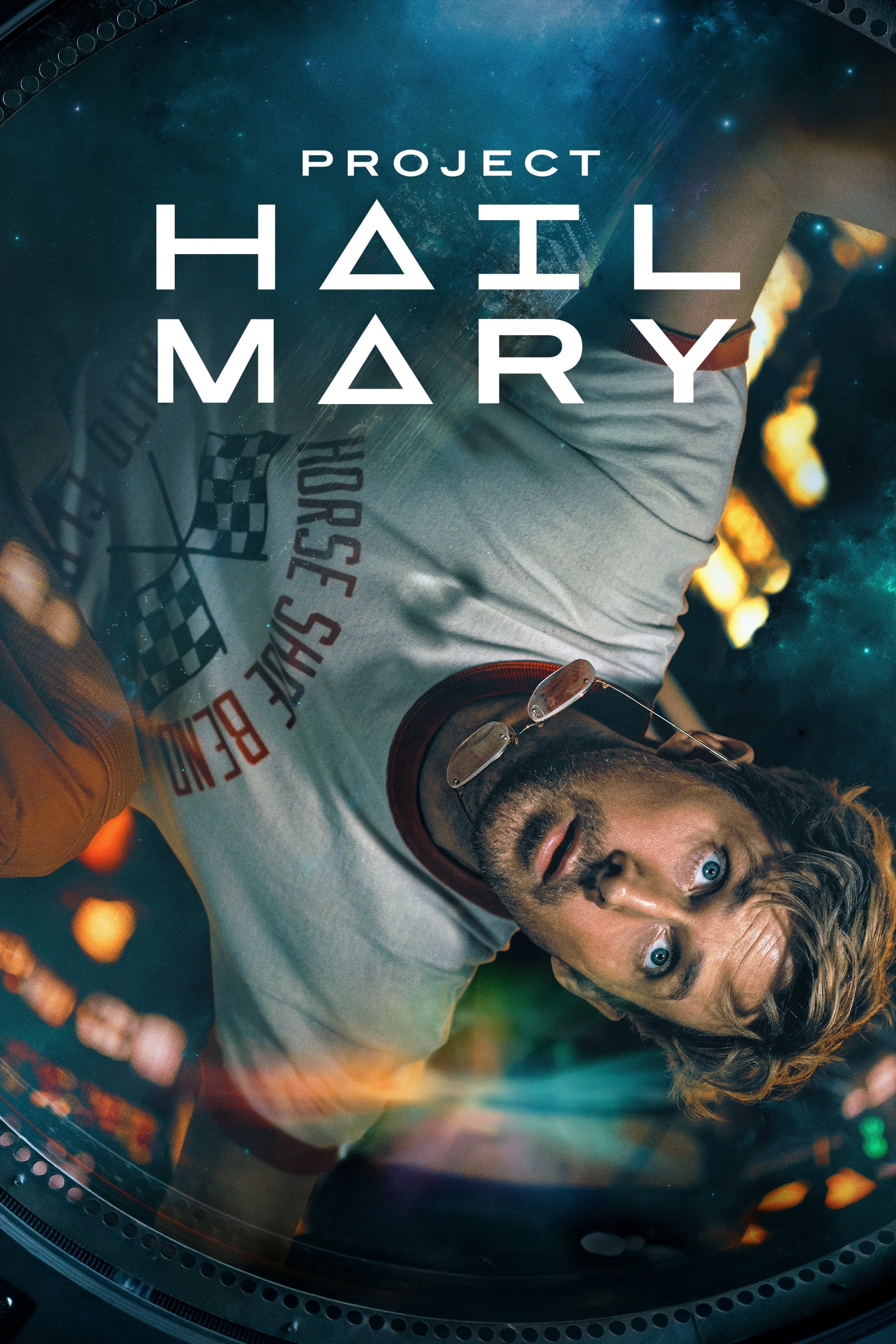 Project Hail Mary - 2026