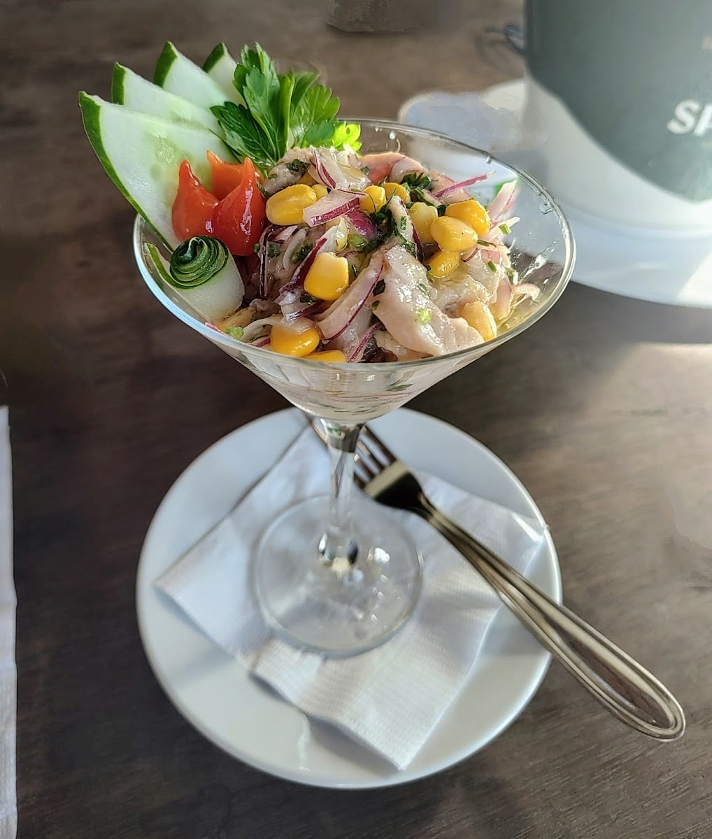 Restaurante Casa da Moqueca