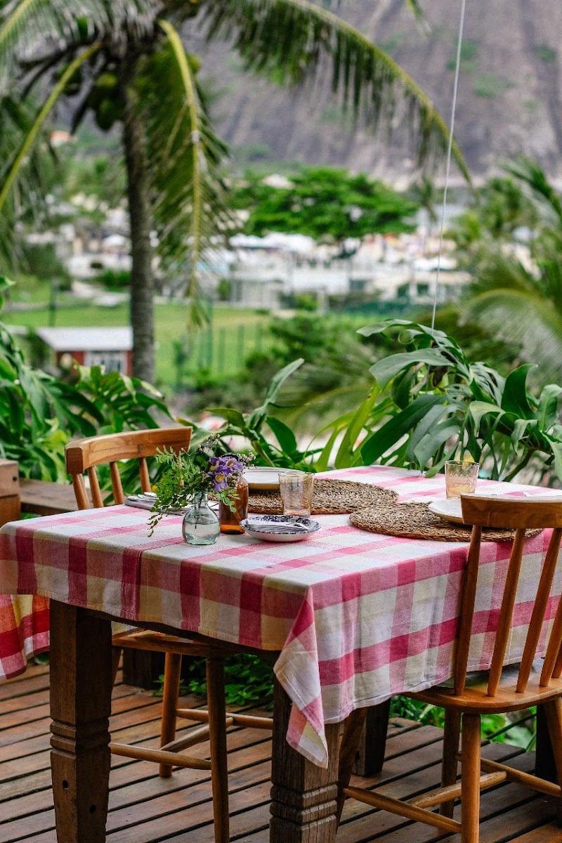 CALMA restaurante