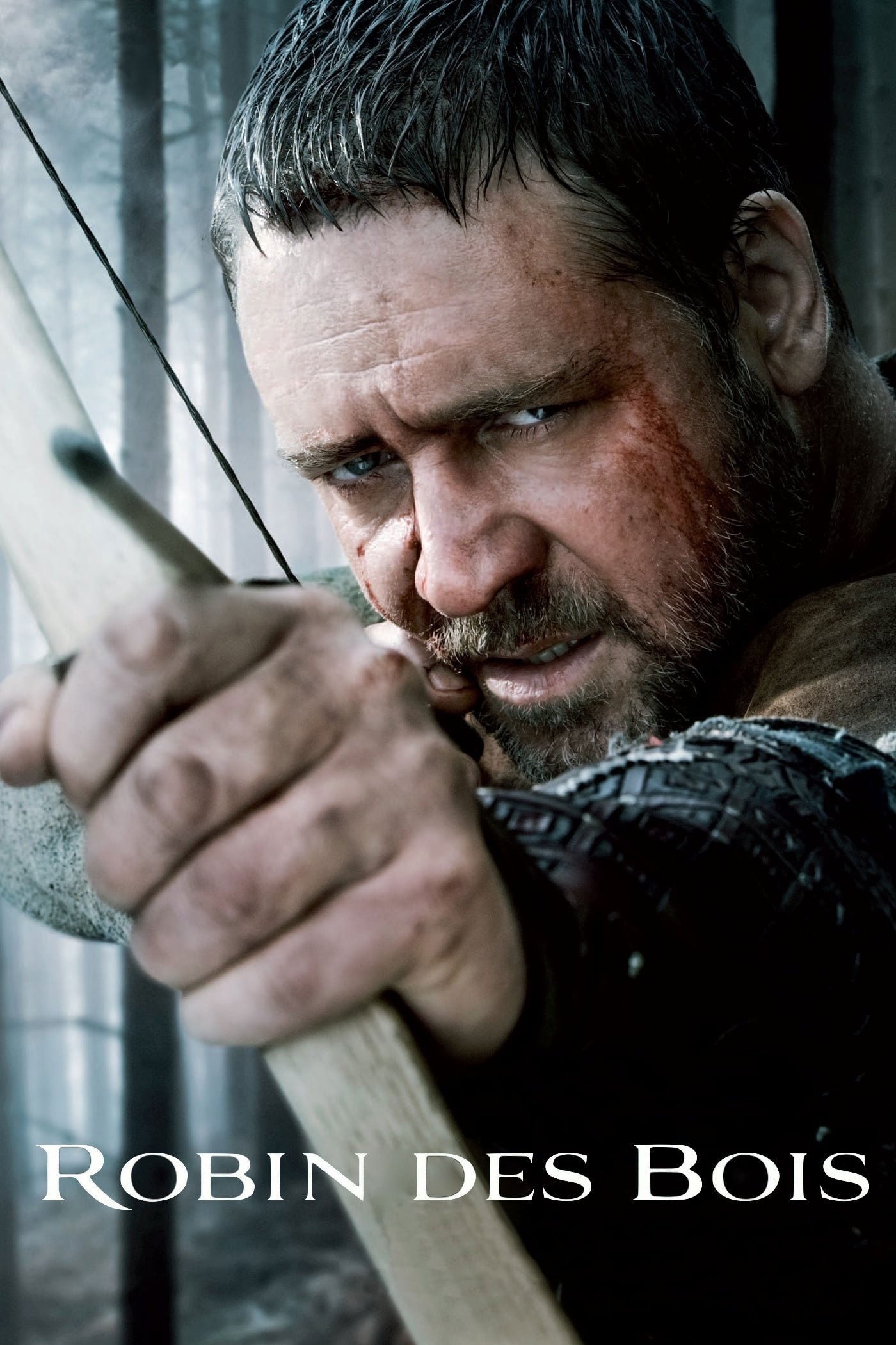 Robin des Bois - Ridley Scott · 2010