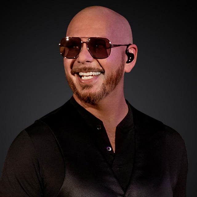 Pitbull - Artist
