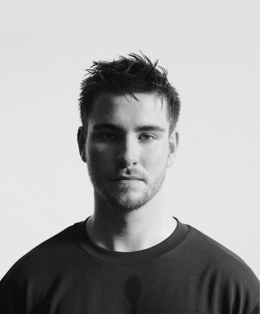 Julien Lieb - Artist