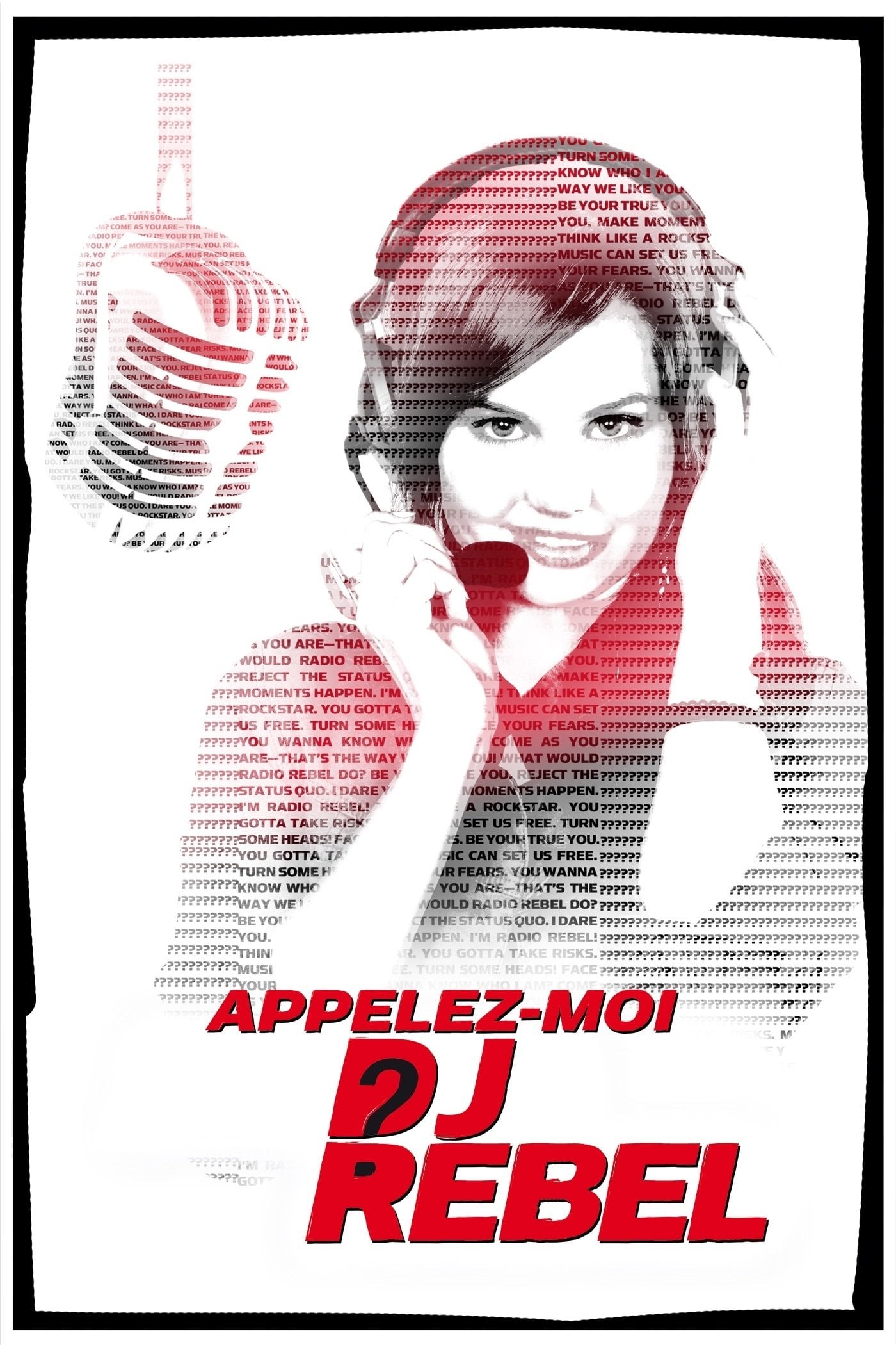 Appelez-moi DJ Rebel - Peter Howitt · 2012
