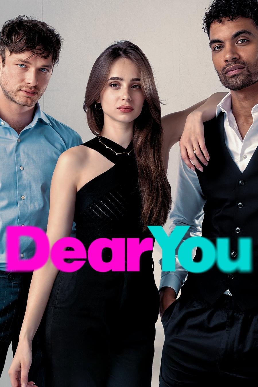 Dear You - Aurélie Belko · 2025