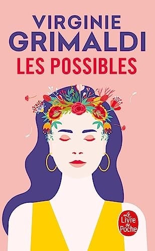 Les possibles - Virginie Grimaldi