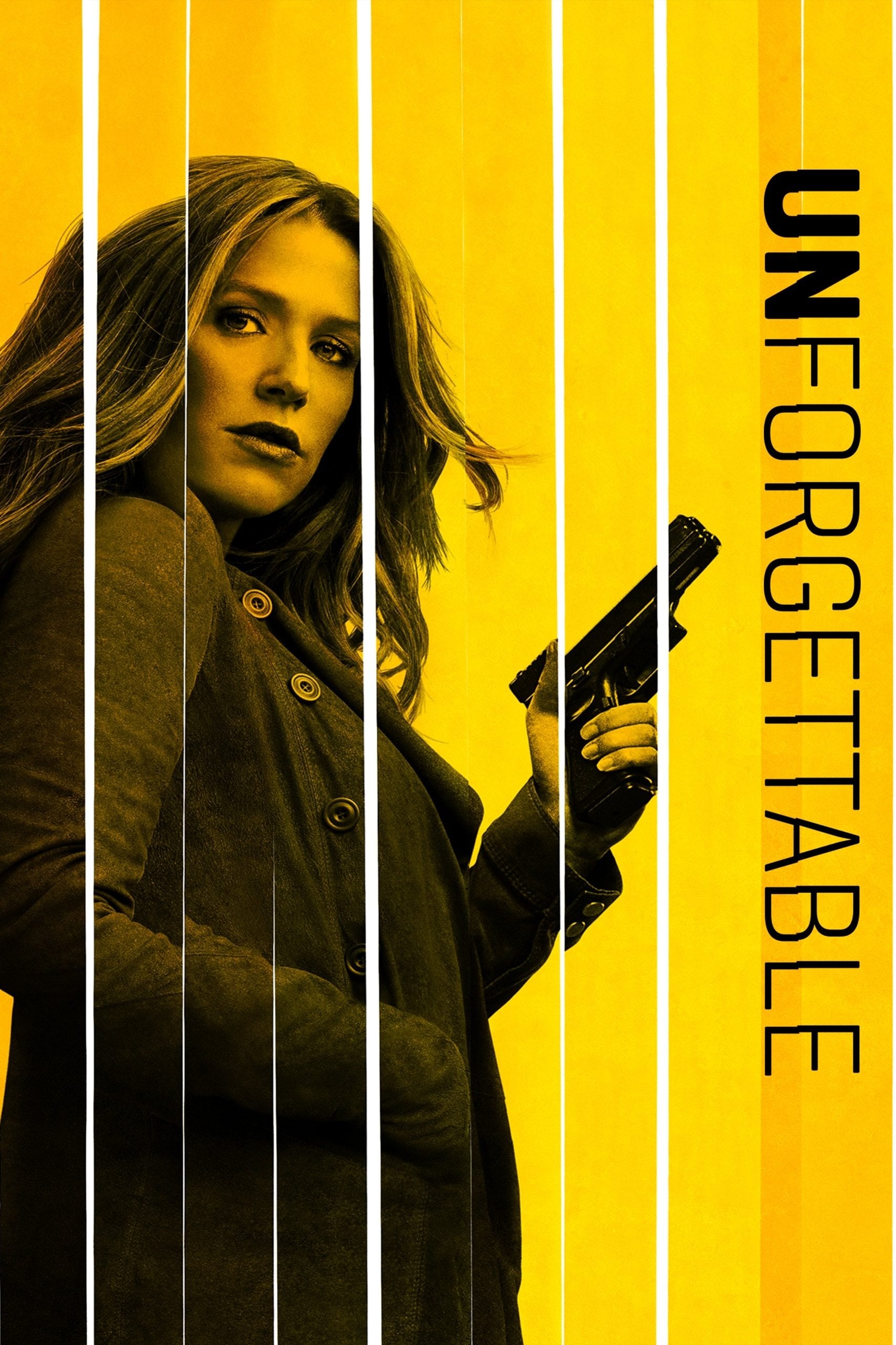 Unforgettable - Ed Redlich, John Bellucci · 2011